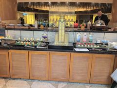 -威斯汀舞台餐厅