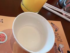 -韵咖啡自助餐厅(天津香格里拉店)