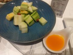 -宁波石浦大饭店(新材料城店)