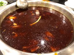-冯记香辣兔火锅(茶店子总店)