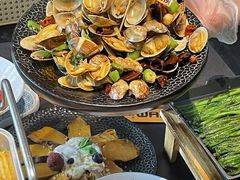 -肉串汪(望京店)