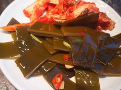 -一品诚记烤肉(大连柏威年购物中心店)