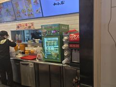 -和合谷(北京市王府井百货大楼店)