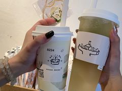 -喜茶(广州北京路惠福东店)