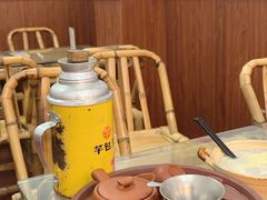 -芋包王闽南茶楼(八市店)