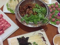 -葛记红焖羊肉(和平路形象店)