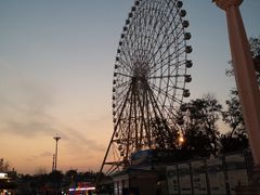 -国色天乡三期陆地乐园