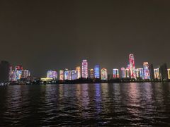 -武汉两江游览·夜游长江(汉口粤汉码头)