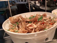 -The COOK·厨餐厅·自助餐(浦东嘉里大酒店)