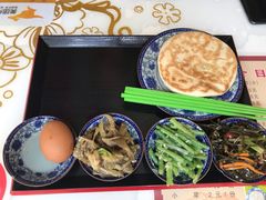 -夏家合汁(天润花园小区店)