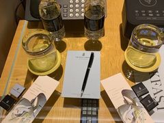 -新加坡丽思卡尔顿美年酒店