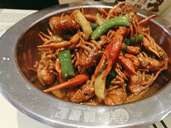 -聚味瞿记·龙虾堂(坡子街店)