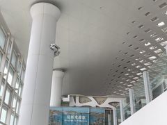 -杭州萧山国际机场
