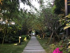 -梅林春晓花园餐厅