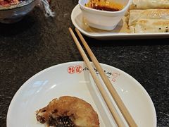 -福苗小骆驼烧烤(曲江店)