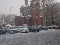 -圣·阿列克谢耶夫教堂