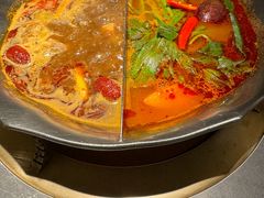 -湊湊火锅·茶憩(合生汇购物中心店)