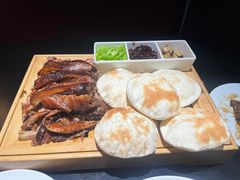 -田园北魏家宴·大同菜(御东店)