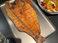 马友鱼-阿里家·新疆烤肉酒場 by MIG