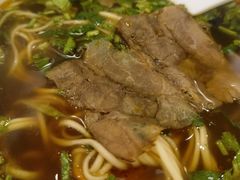 -宛平李记小吃(东关街店)