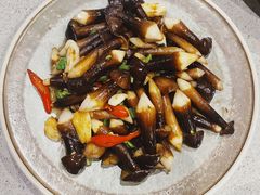 -半山腰·云南菜(侨福芳草地店)