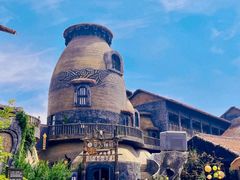 -中华郡文化旅游景区