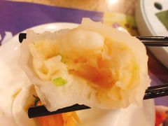 金牌虾饺皇-点都德(聚福楼店)