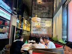 -涿派·炝锅鱼(涿州店)