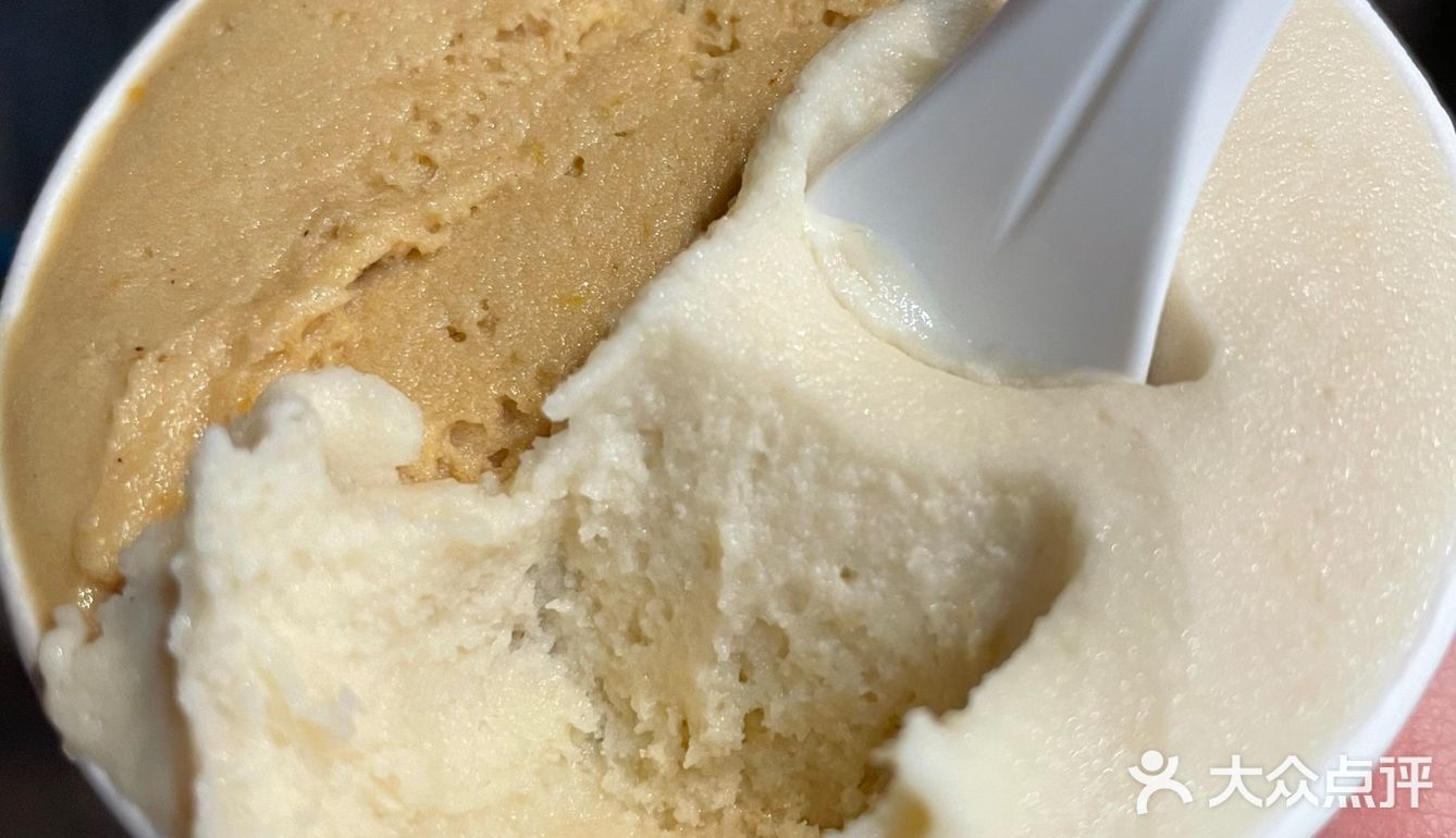 生活已经那么苦了 自然要多吃点甜[加油]