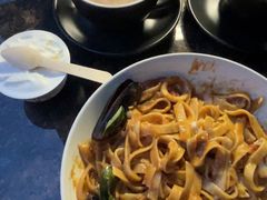 -无印良品餐堂 MUJI Diner(成都太古里店)