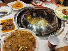 -玺炖·中国铁锅炖(虹桥天街店)