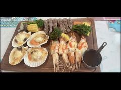 -水桶王国主题餐厅·聚会·生日派对·亲子活动·家庭套餐(亚龙湾希尔顿店)