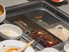 -海底捞火锅(河东万达广场店)
