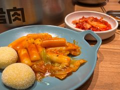 -韩悦牛排烤肉无限续(宝能中心店)