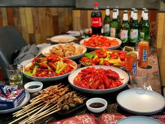 -指爱龙虾(金杨路总店)