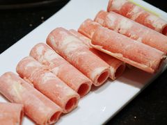 -周小明火锅(黑金冠社区店)