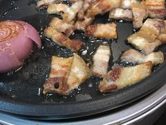 -炙韩料理·部队锅专门店