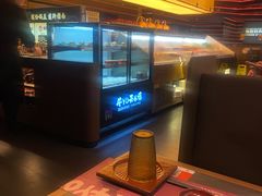 -牛YO寿喜烧和牛火锅自助(三台子万象汇店)