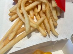 -麦当劳(王顶堤店)