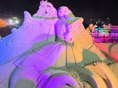 -朱家尖南沙景点