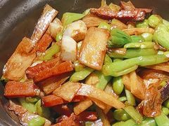 -绿茶餐厅(青岛城阳万象汇店)