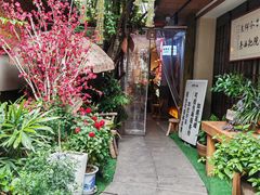 -王捌小院(红花坡店)