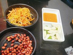 -奥西拉烤肉,盒饭,冷面(青岩刘店)