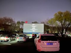 -枫花园汽车电影院(朝阳公园店)
