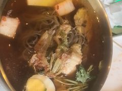 -AK47烤羊腿串吧(柳浪家园店)
