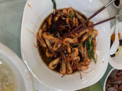 -山明水秀大饭店