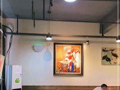 大堂-鲩味道·脆肉鲩粤式鱼火锅(西丽店)