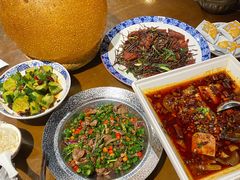 -杨记隆府(重庆总店)