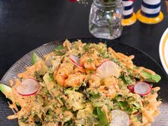 -La Creperie法餐厅(芮欧百货店)