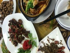 -牛记皇·鲜牛肉火锅(弘阳广场店)
